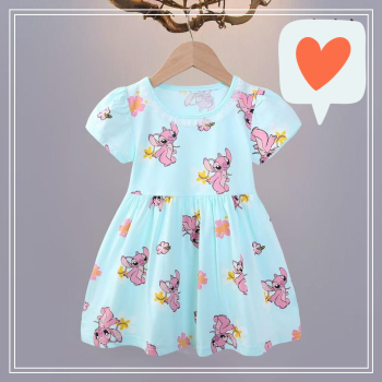 платье для девочек пр-во Китай в интернет-магазине «Детская Цена»